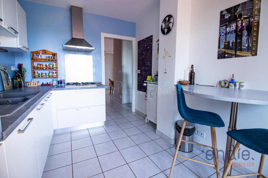 vente Appartement Dijon - Photo 5