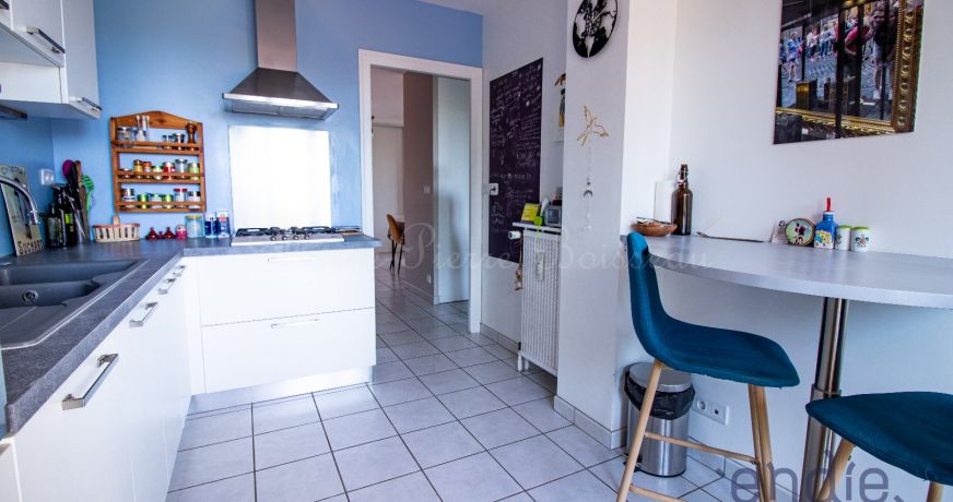 vente Appartement Dijon
