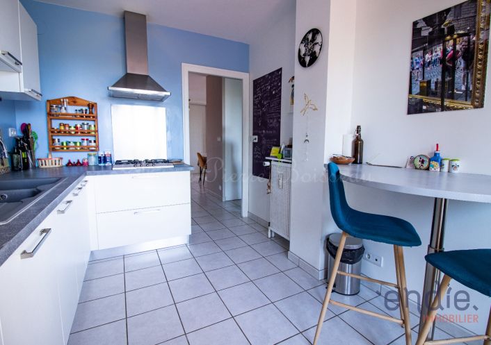 à vendre Appartement Dijon