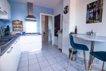 vente Appartement Dijon