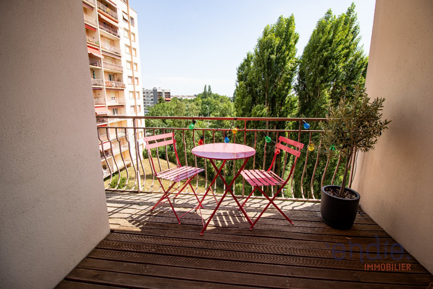 à vendre Appartement Dijon - Photo 6