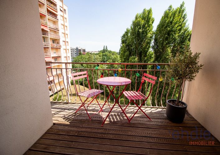 à vendre Appartement Dijon