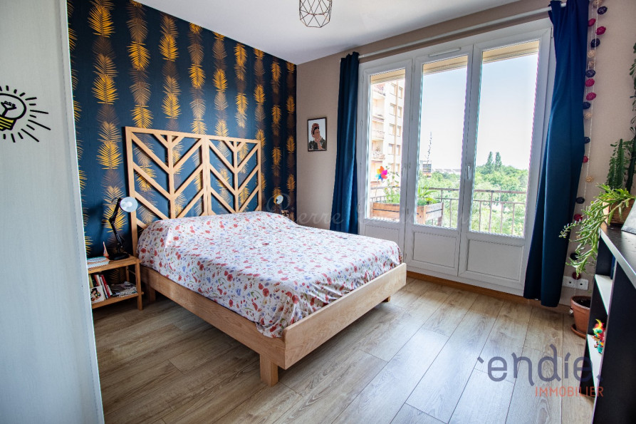 vente Appartement Dijon - Photo 7