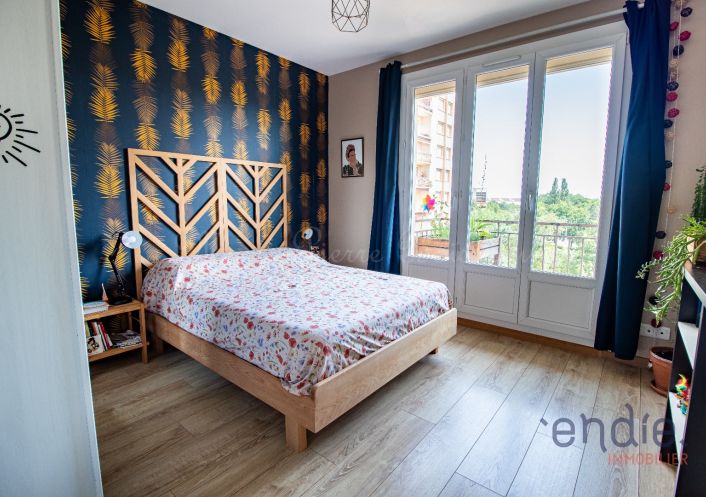 à vendre Appartement Dijon