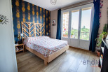 vente Appartement Dijon