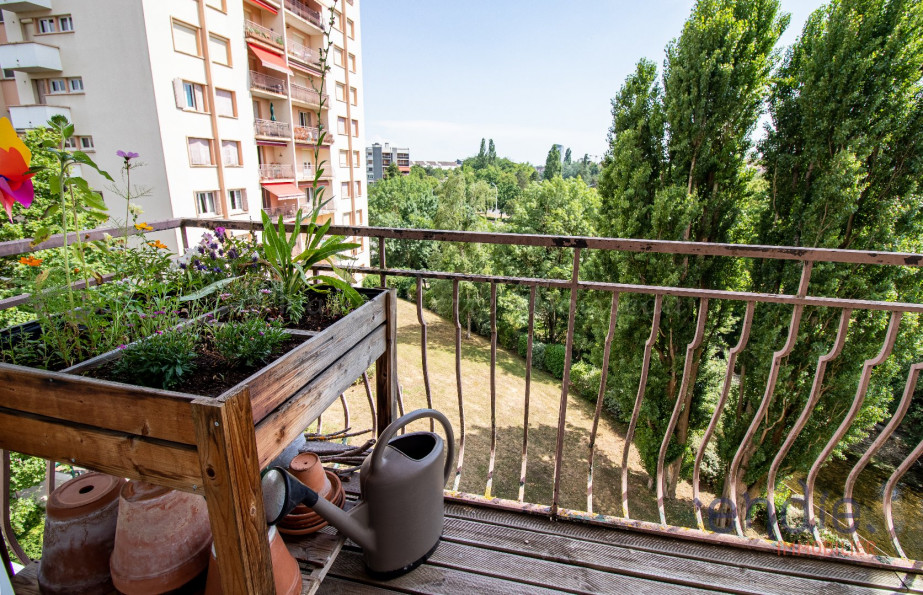 vente Appartement Dijon - Photo 8