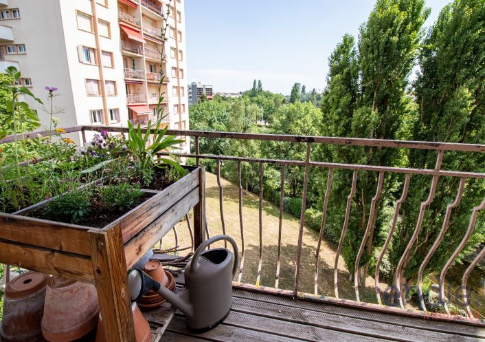 à vendre Appartement Dijon