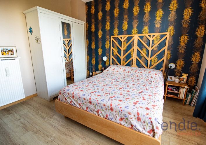 à vendre Appartement Dijon