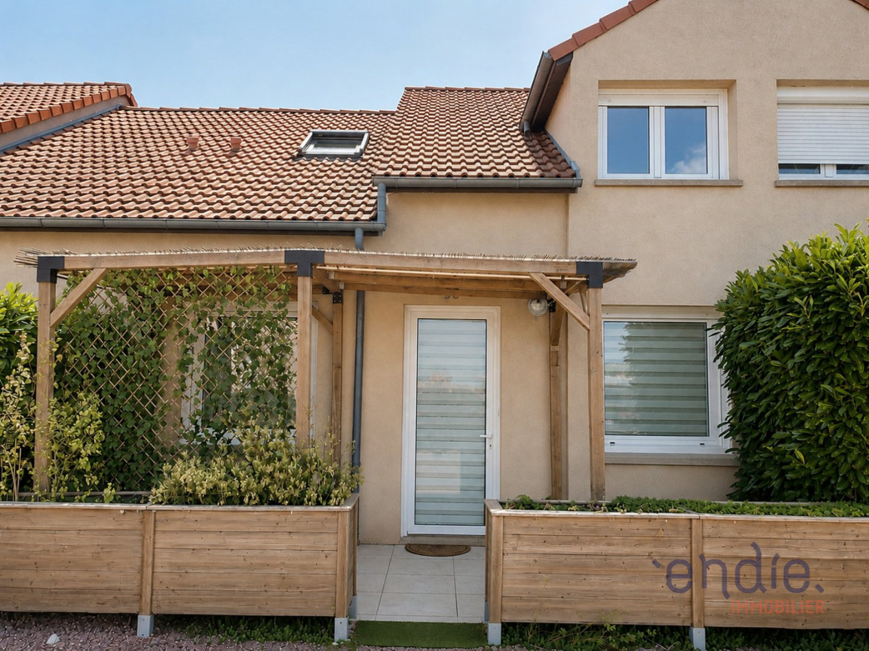 à louer Maison Fenay - Photo 1