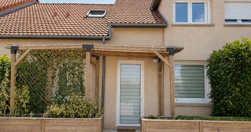 location Maison Fenay