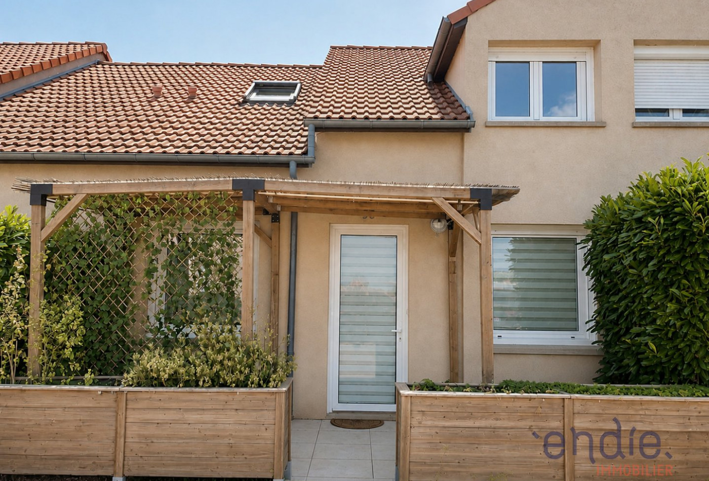 location Maison Fenay - Photo 1