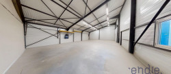 vente Locaux d'activité Arc Sur Tille