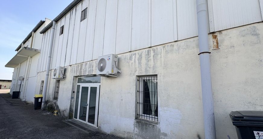 vente Locaux d'activité Marsannay La Cote
