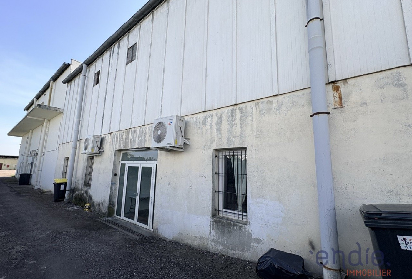 vente Locaux d'activité Marsannay La Cote - Photo 5