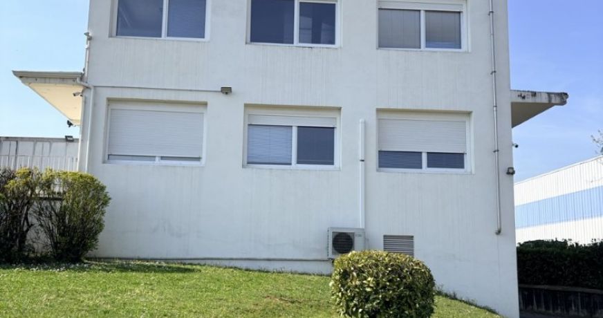 vente Locaux d'activité Marsannay La Cote