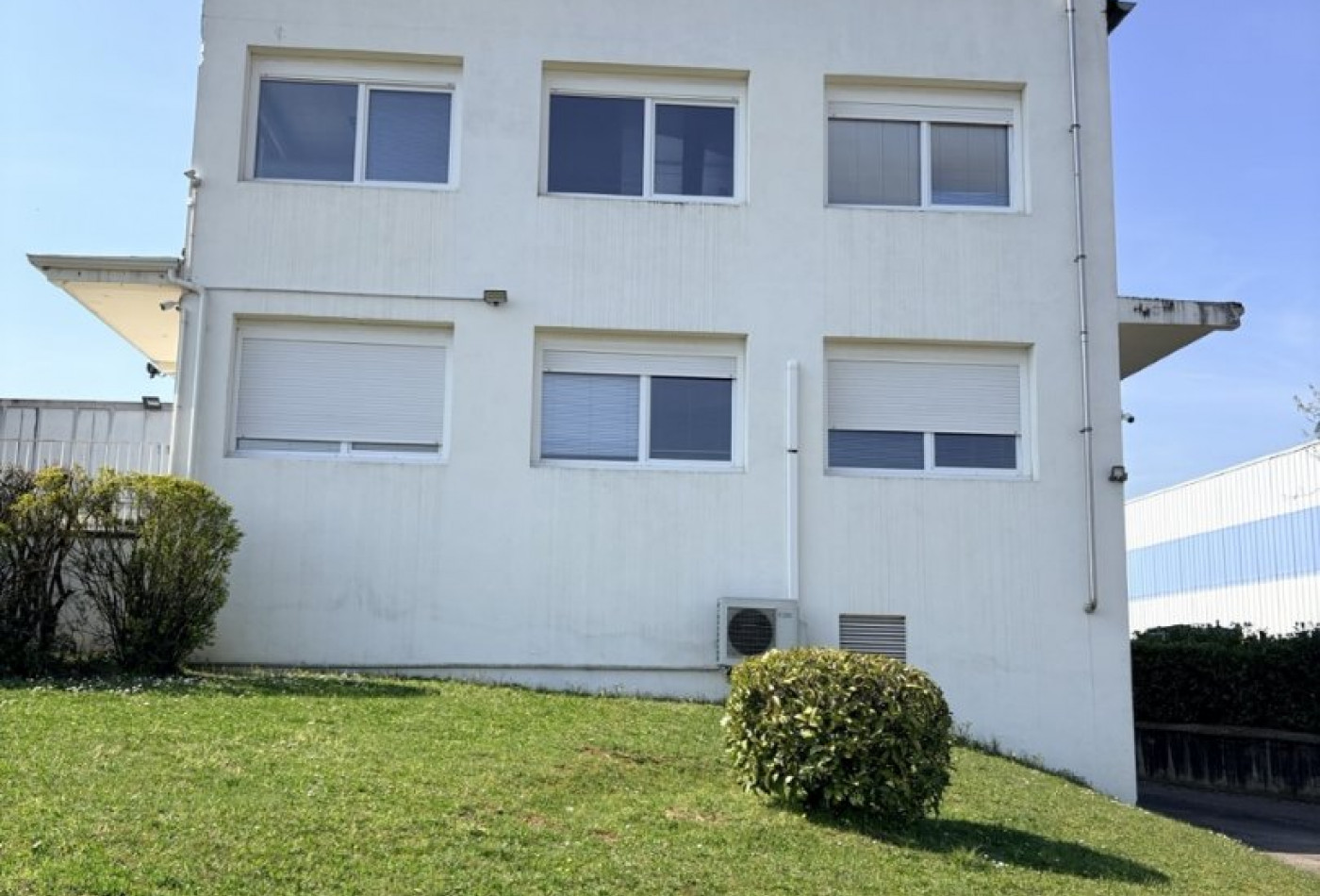 vente Locaux d'activité Marsannay La Cote - Photo 6