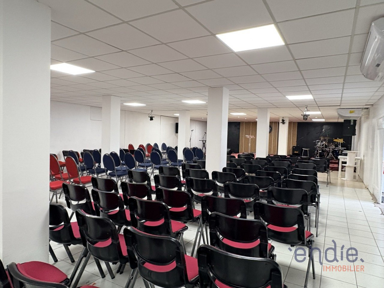 à vendre Locaux d'activité Marsannay La Cote - Photo 7