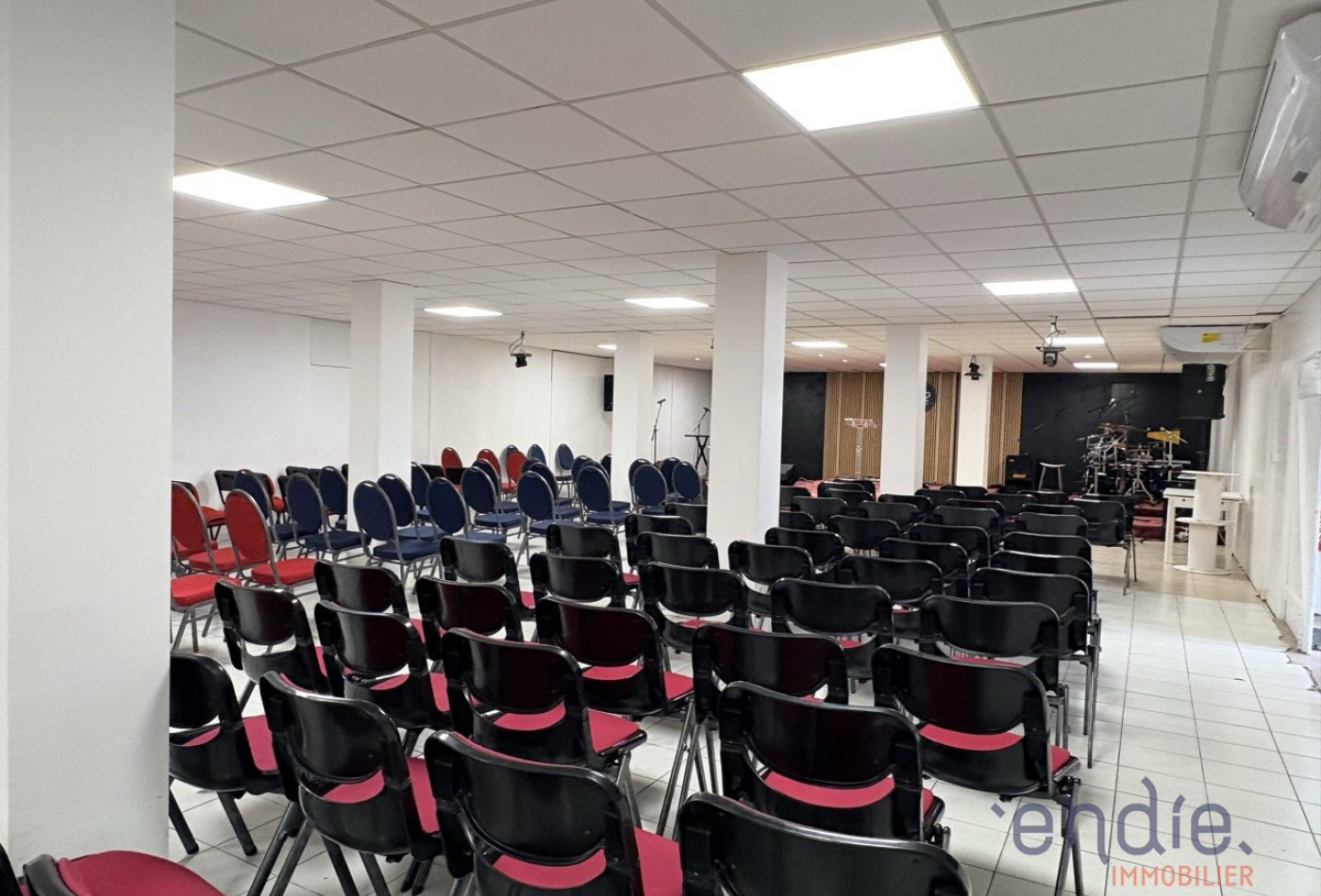 vente Locaux d'activité Marsannay La Cote - Photo 7