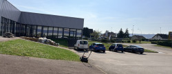 vente Locaux d'activité Marsannay La Cote