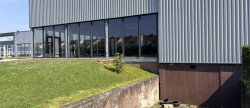 vente Locaux d'activité Marsannay La Cote