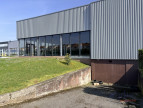 à vendre Locaux d'activité Marsannay La Cote