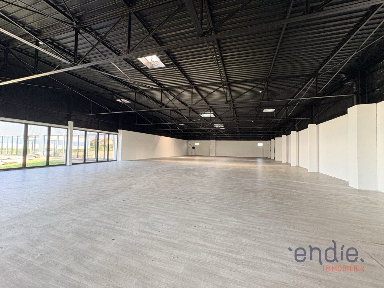 à vendre Locaux d'activité Marsannay La Cote - Photo 3