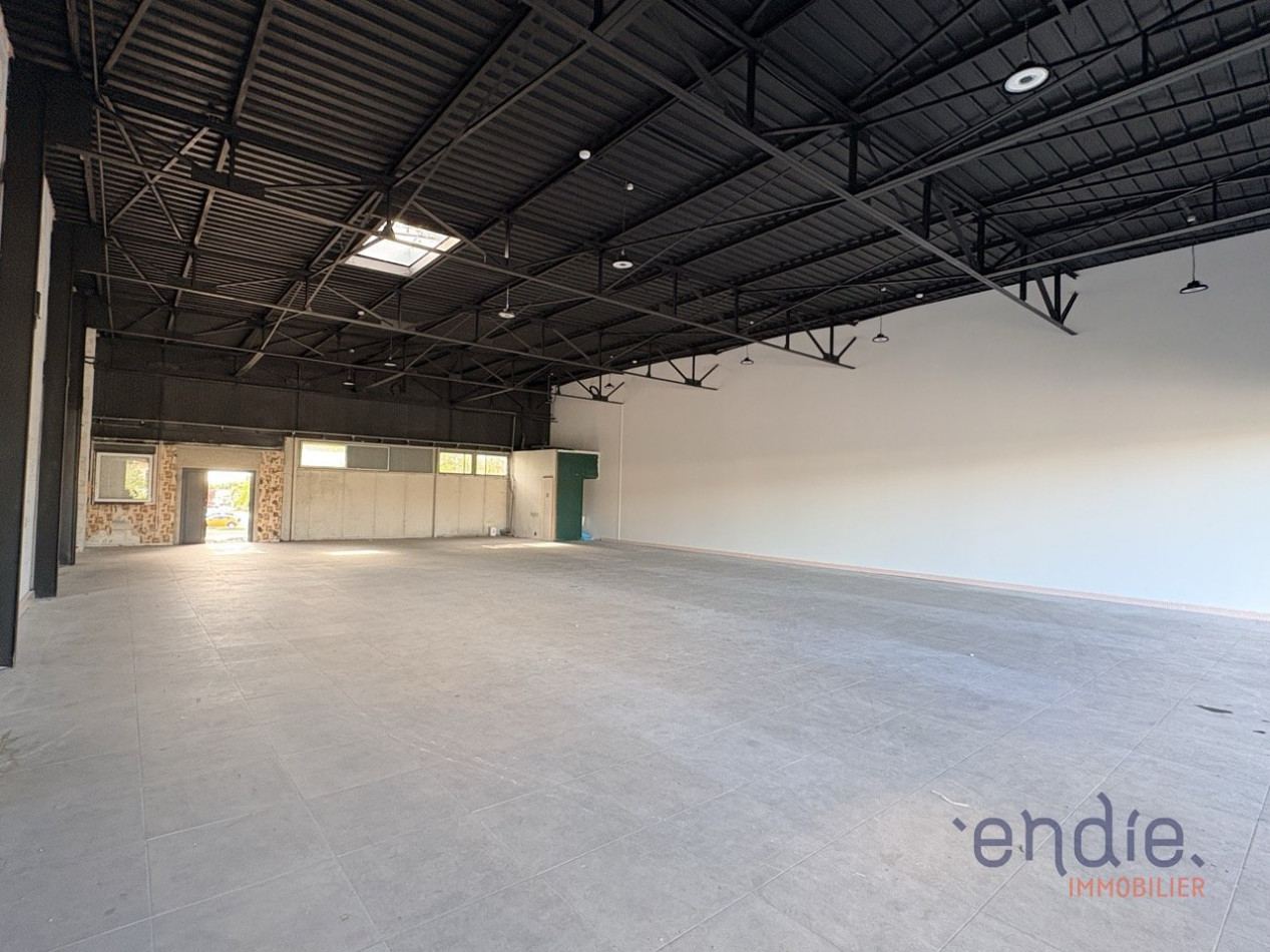 à vendre Locaux d'activité Marsannay La Cote - Photo 12
