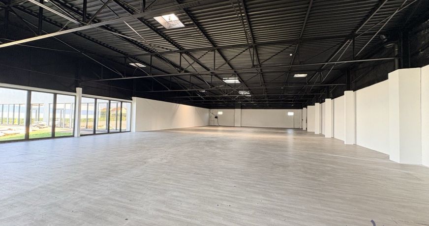 vente Locaux d'activité Marsannay La Cote