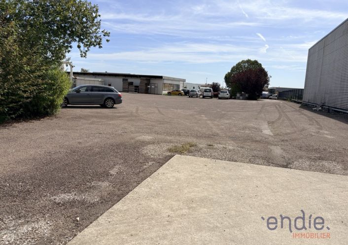 à vendre Locaux d'activité Marsannay La Cote