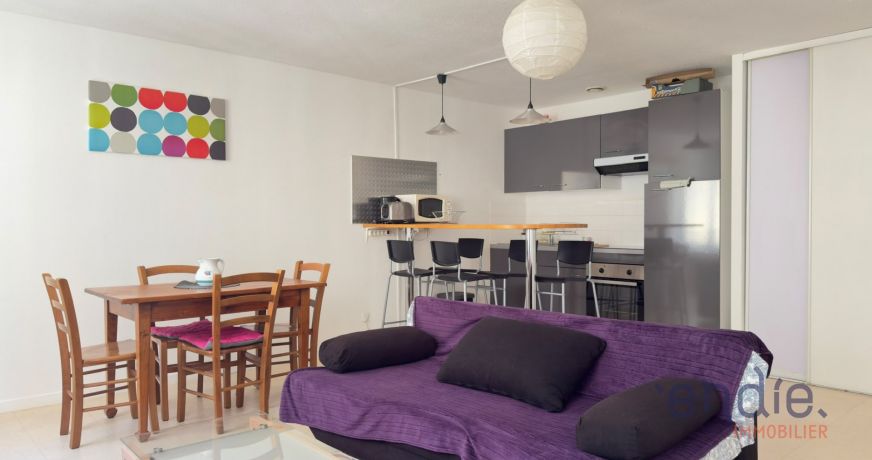 vente Appartement ancien Dijon
