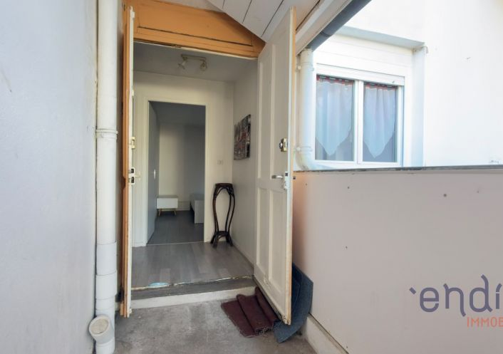 à vendre Appartement ancien Dijon