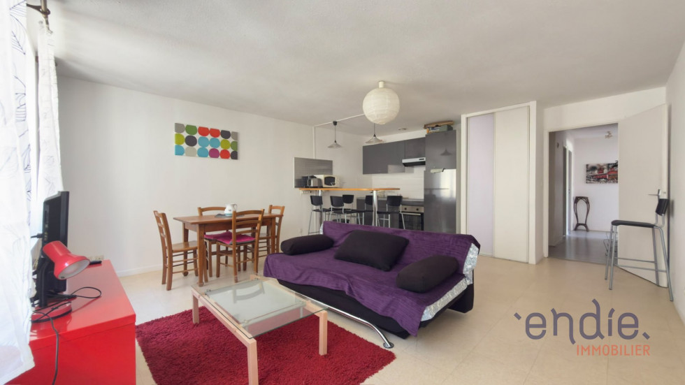 vente Appartement ancien Dijon - Photo 2
