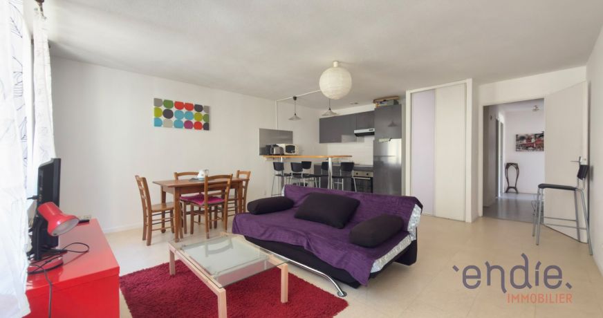 vente Appartement ancien Dijon