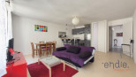 vente Appartement ancien Dijon