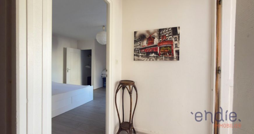 vente Appartement ancien Dijon