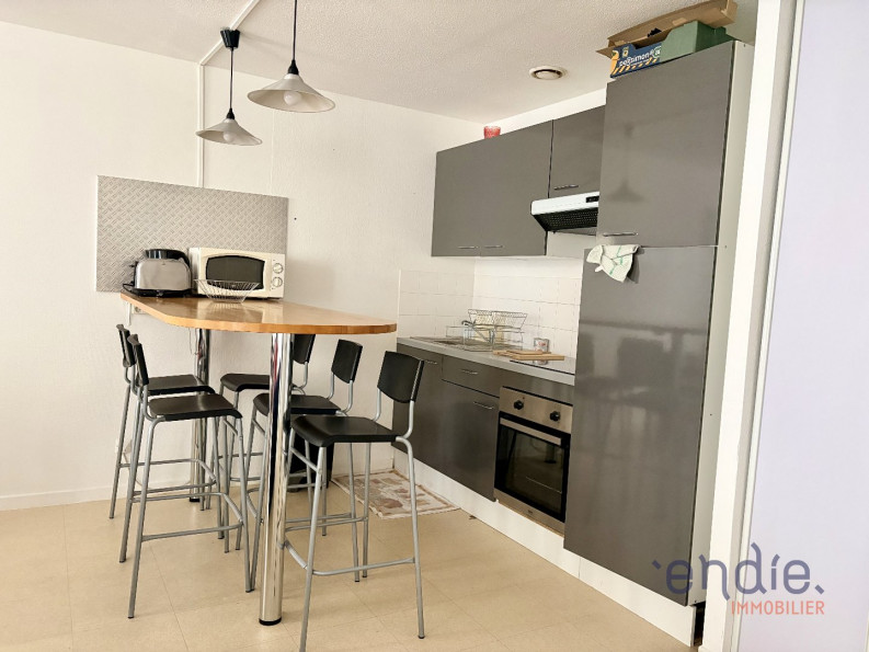 vente Appartement ancien Dijon - Photo 3