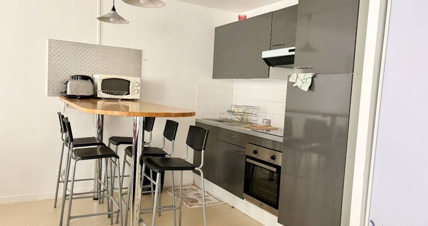 vente Appartement ancien Dijon