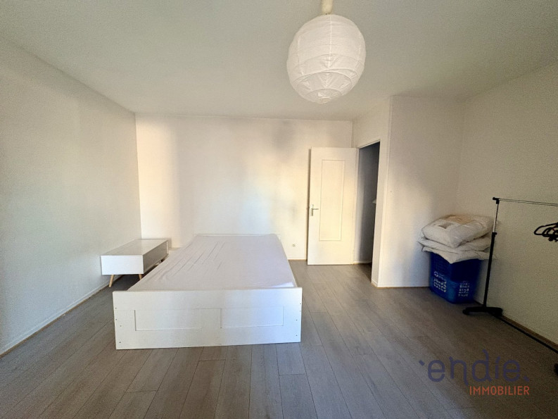 vente Appartement ancien Dijon - Photo 4