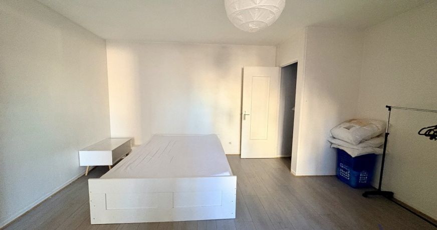 vente Appartement ancien Dijon