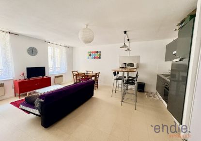vente Appartement ancien Dijon
