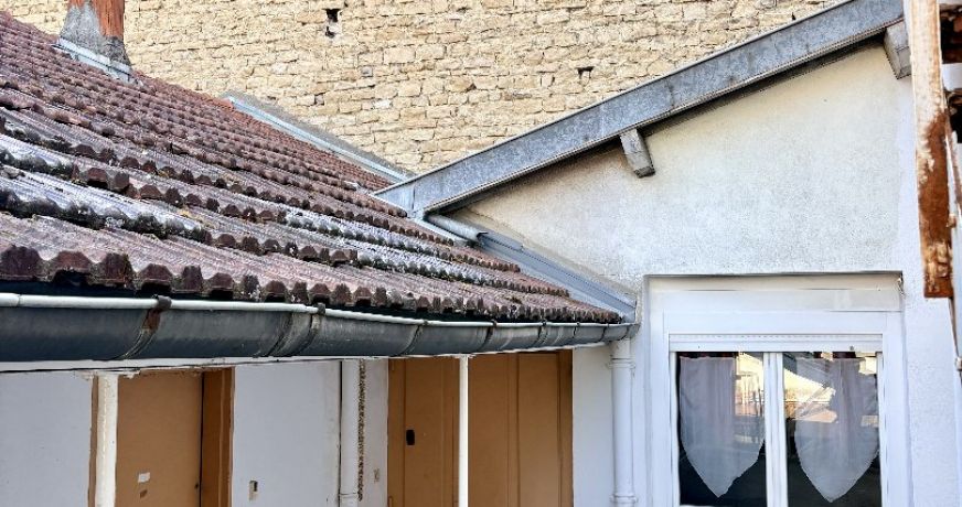 vente Appartement ancien Dijon