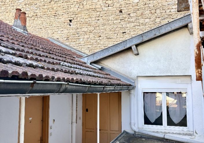 à vendre Appartement ancien Dijon