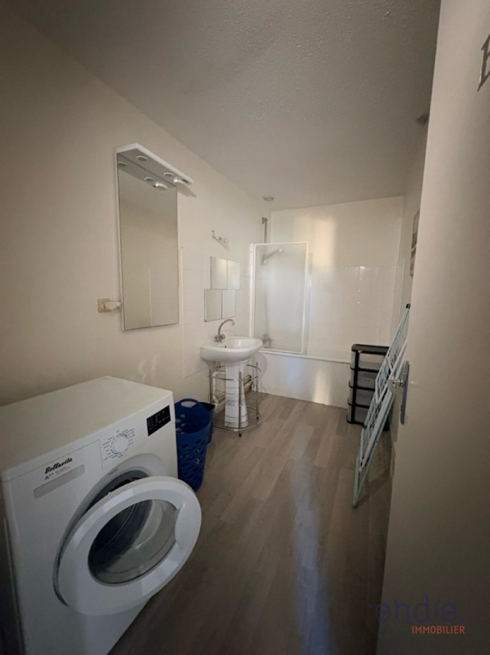 à vendre Appartement ancien Dijon - Photo 8