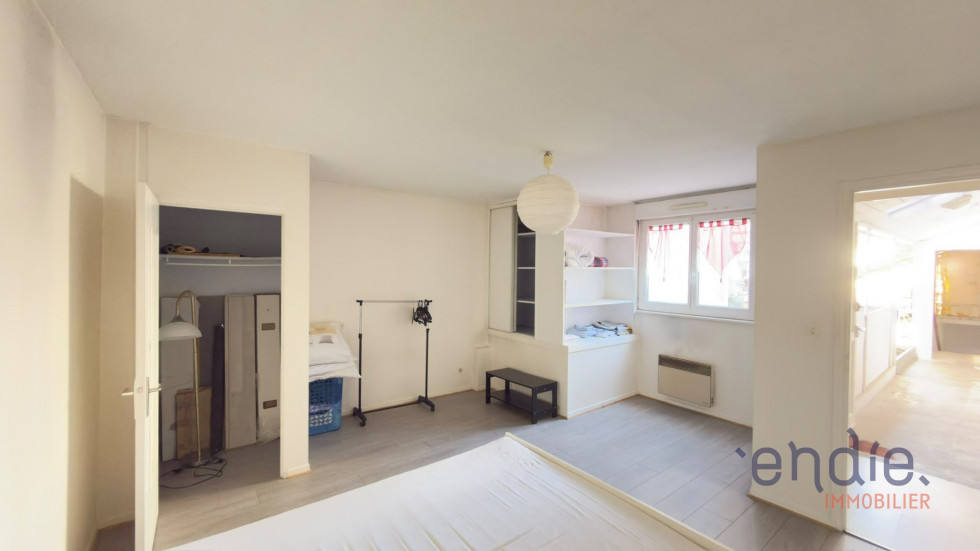 vente Appartement ancien Dijon - Photo 6