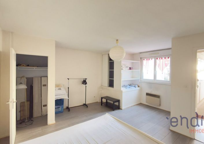 à vendre Appartement ancien Dijon