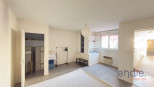vente Appartement ancien Dijon
