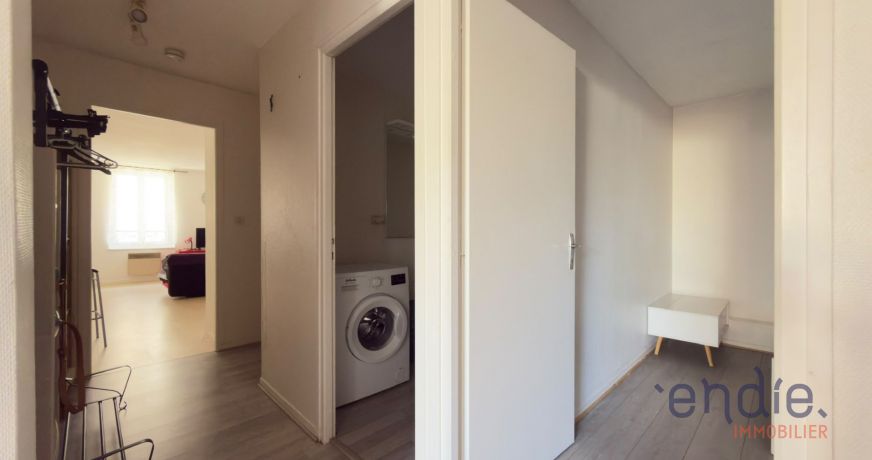 vente Appartement ancien Dijon