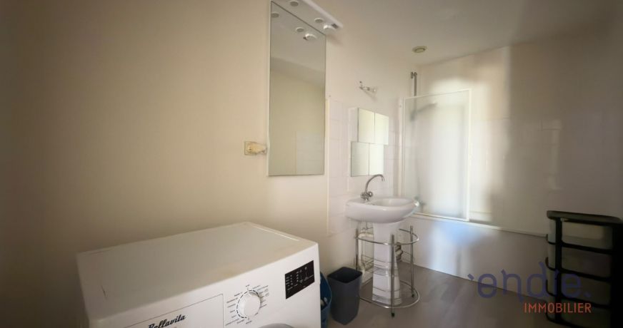 vente Appartement ancien Dijon