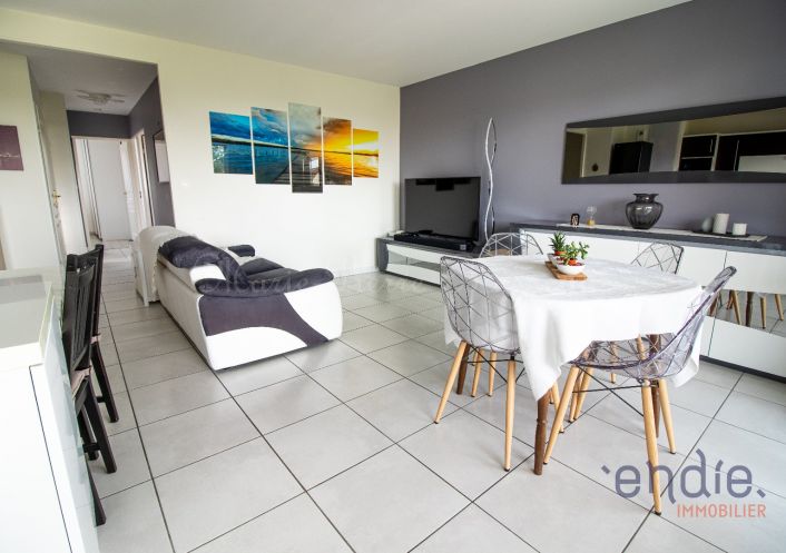 à vendre Appartement Daix