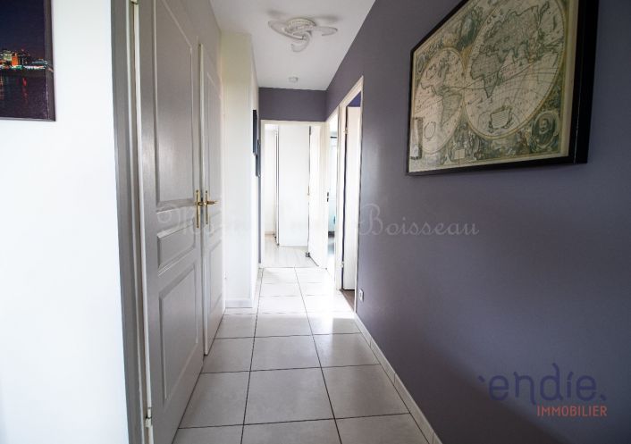 à vendre Appartement Daix